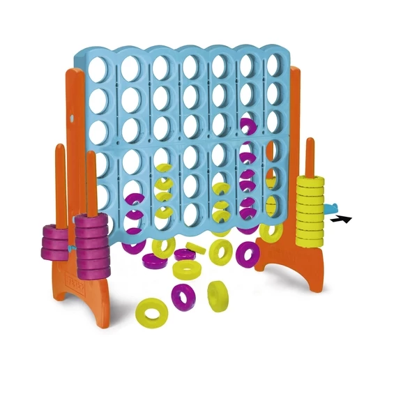 Giant 4-in-a-Row 1 Giant 4-in-a-Row