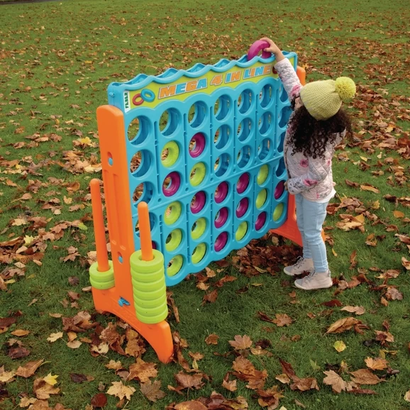 Giant 4-in-a-Row 3 Giant 4-in-a-Row - Image 3