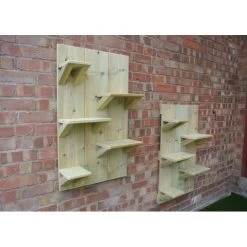Outdoor Wall Mounted Shelving Unit From Hope -Children Toy Shop Wall Mounted Shelving Unit 1 zAjND2eS1k