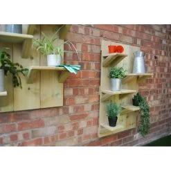 Outdoor Wall Mounted Shelving Unit From Hope -Children Toy Shop Wall Mounted Shelving Unit 3 EEDH4yeUkE