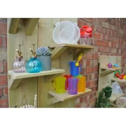 Outdoor Wall Mounted Shelving Unit From Hope -Children Toy Shop Wall Mounted Shelving Unit 8 Bdvu92XOwE