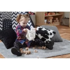 Wooden Nuts And Bolts From Hope Education 12 Wooden Nuts And Bolts From Hope Education -Children Toy Shop Wooden Nuts and Bolts 4 Bs5eYrBFok