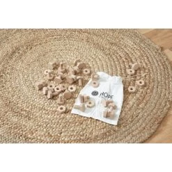 Wooden Nuts And Bolts From Hope Education 10 Wooden Nuts And Bolts From Hope Education -Children Toy Shop Wooden Nuts and Bolts 6uas3mGyHU