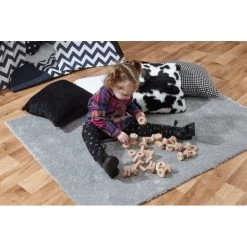 Wooden Nuts And Bolts From Hope Education 15 Wooden Nuts And Bolts From Hope Education -Children Toy Shop Wooden Nuts and Bolts q8yQAkL9dU