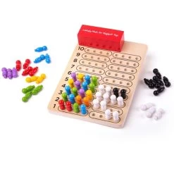 Bigjigs Toys Codebreaker