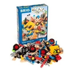 BRIO® Activity Set - Pack Of 482 11 BRIO® Activity Set - Pack Of 482 -Children Toy Shop brio20activity20box