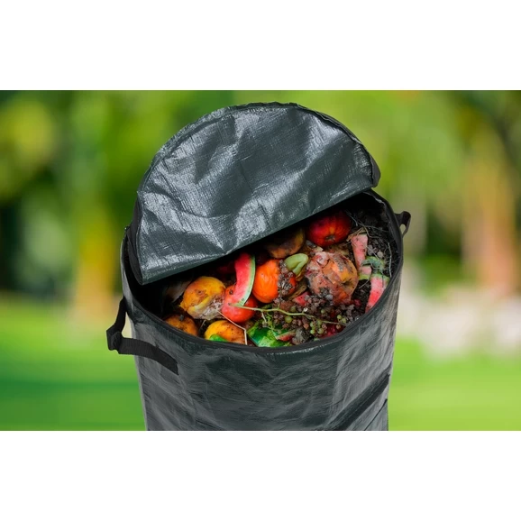 Garden Composter - Large 3 Garden Composter - Large - Image 3