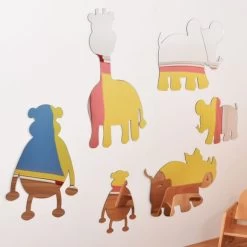 Children Toy Shop -Children Toy Shop m2001