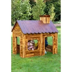 Outdoor Wooden Play House 14 Outdoor Wooden Play House -Children Toy Shop photos20outside20by20Paul 20190930 PBI 0759 MRQq3gAJ k