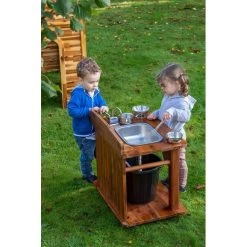 Outdoor Wooden Mobile Water Table -Children Toy Shop photos20outside20by20Paul 20190930 PBI 0838 OCDeR8DEeE