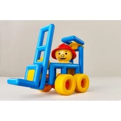 Mobilo® Eco Builder - Pack 92 -Children Toy Shop plasticant20mobilo ECO BUILDER 11 modell fgeupdNv6E