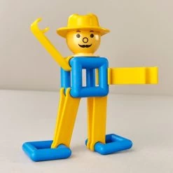 Mobilo® Eco Builder - Pack 92 -Children Toy Shop plasticant20mobilo ECO BUILDER 19 modell tWUNyc5 9k