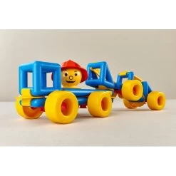 Mobilo® Eco Builder - Pack 92 -Children Toy Shop plasticant20mobilo ECO BUILDER 25 modell XRGgUkDHrk