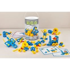 Mobilo® Eco Builder - Pack 92