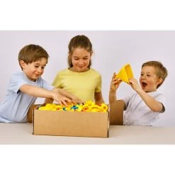 Mobilo® Eco Team - Pack Of 544 -Children Toy Shop plasticant20mobilo ECO TEAM 397 AsSUW0GZzE