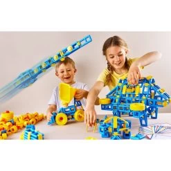 Mobilo® Eco Team - Pack Of 544 -Children Toy Shop plasticant20mobilo ECO TEAM Space 910 lZkYAlugz0