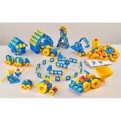 Mobilo® Eco Team - Pack Of 544 -Children Toy Shop plasticant20mobilo ECO TEAM farm 34 I3R ZqVIvU