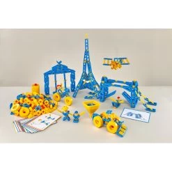 Mobilo® Eco Team - Pack Of 544