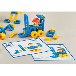 Mobilo® Eco Builder - Pack 92 -Children Toy Shop plasticant20mobilo ECO BUILDER manuel 31 XcXICkL77E