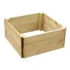 Raised Grow Bed - Square