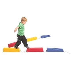Stepping Stones & Logs Special Offer -Children Toy Shop stepping logs JPnE1Y0sck