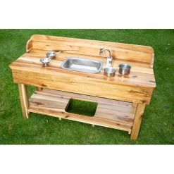 Outdoor Wooden Large Water Table -Children Toy Shop websized Q8A5622 l9tctNy6pk