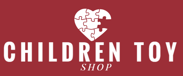 Children Toy Shop